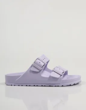  flip flops BIRKENSTOCK Arizona en Purple 82586