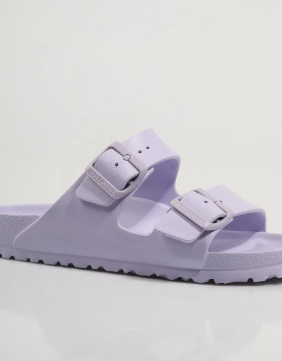  flip flops BIRKENSTOCK Arizona en Purple 82586