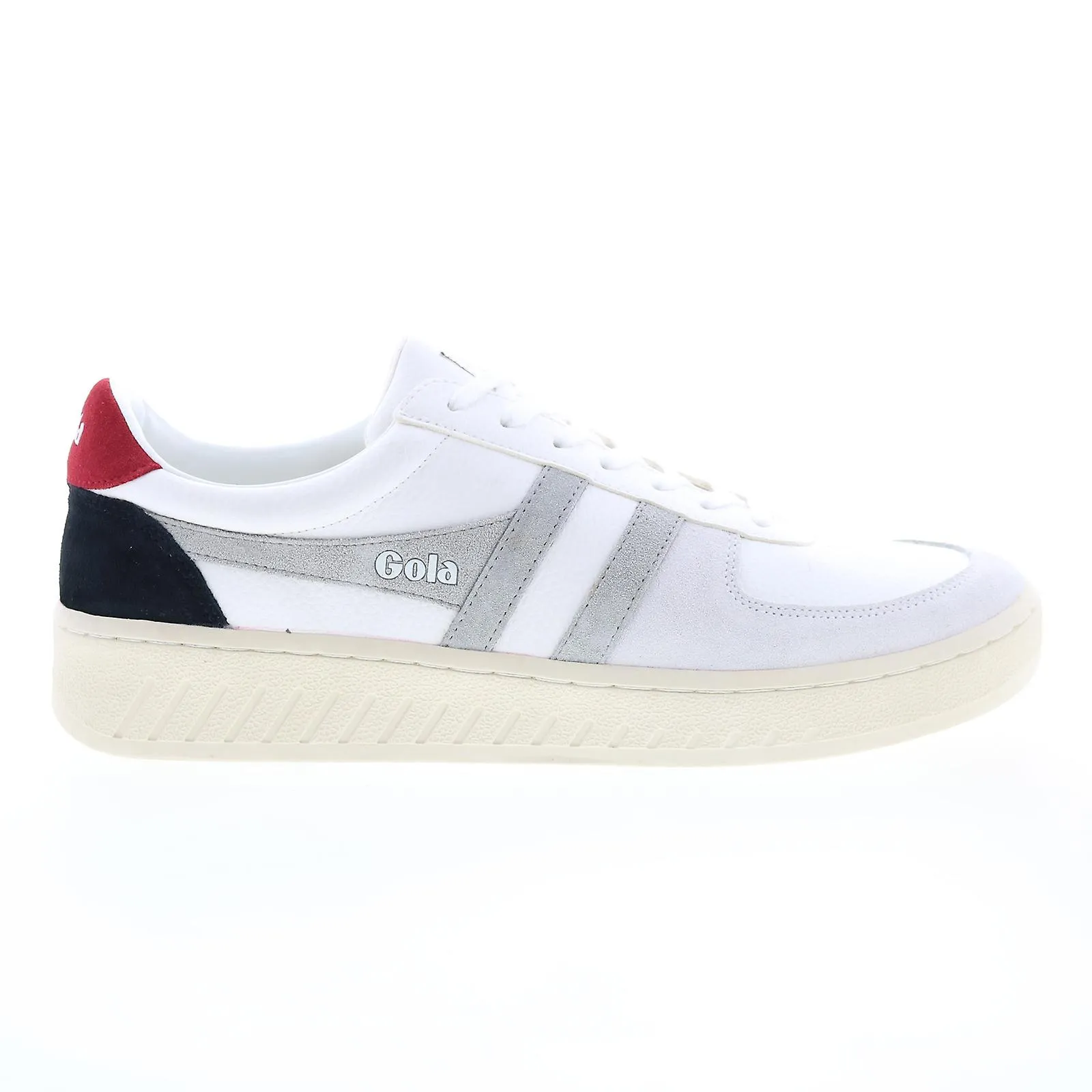 Gola Adulto Hombre Grandslam Trident Lifestyle Sneakers