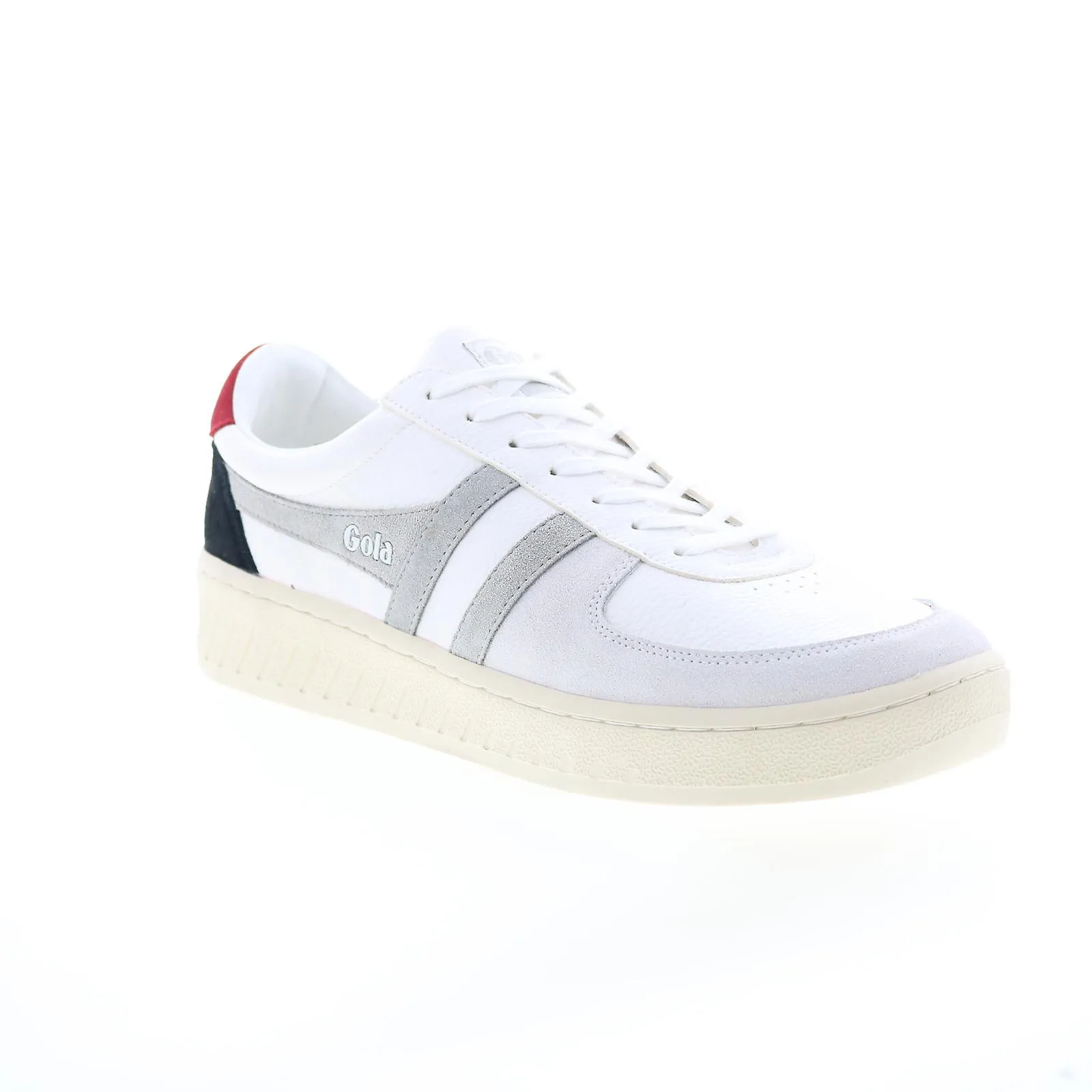 Gola Adulto Hombre Grandslam Trident Lifestyle Sneakers