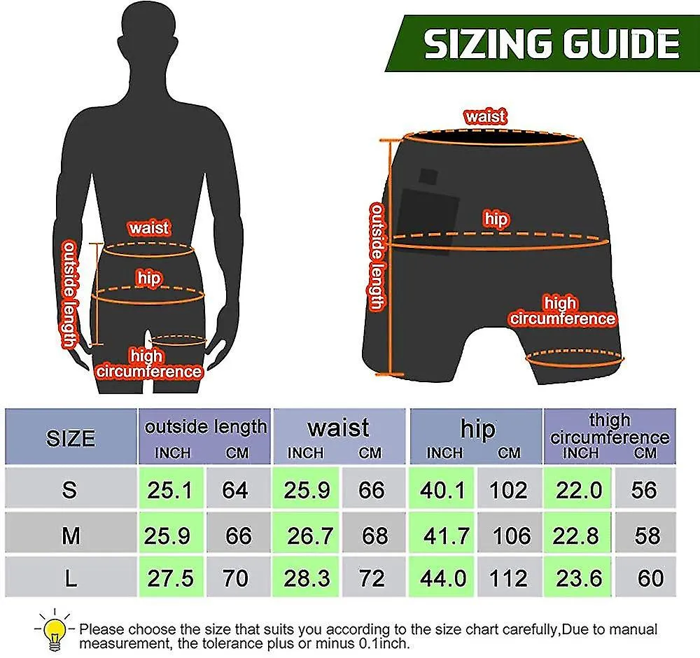 Heated Trousers, Unisex Battery Heated Boxer Briefs Warm Pants Shorts Electric Thermal Underwear Bottom Compatible With Men Wome