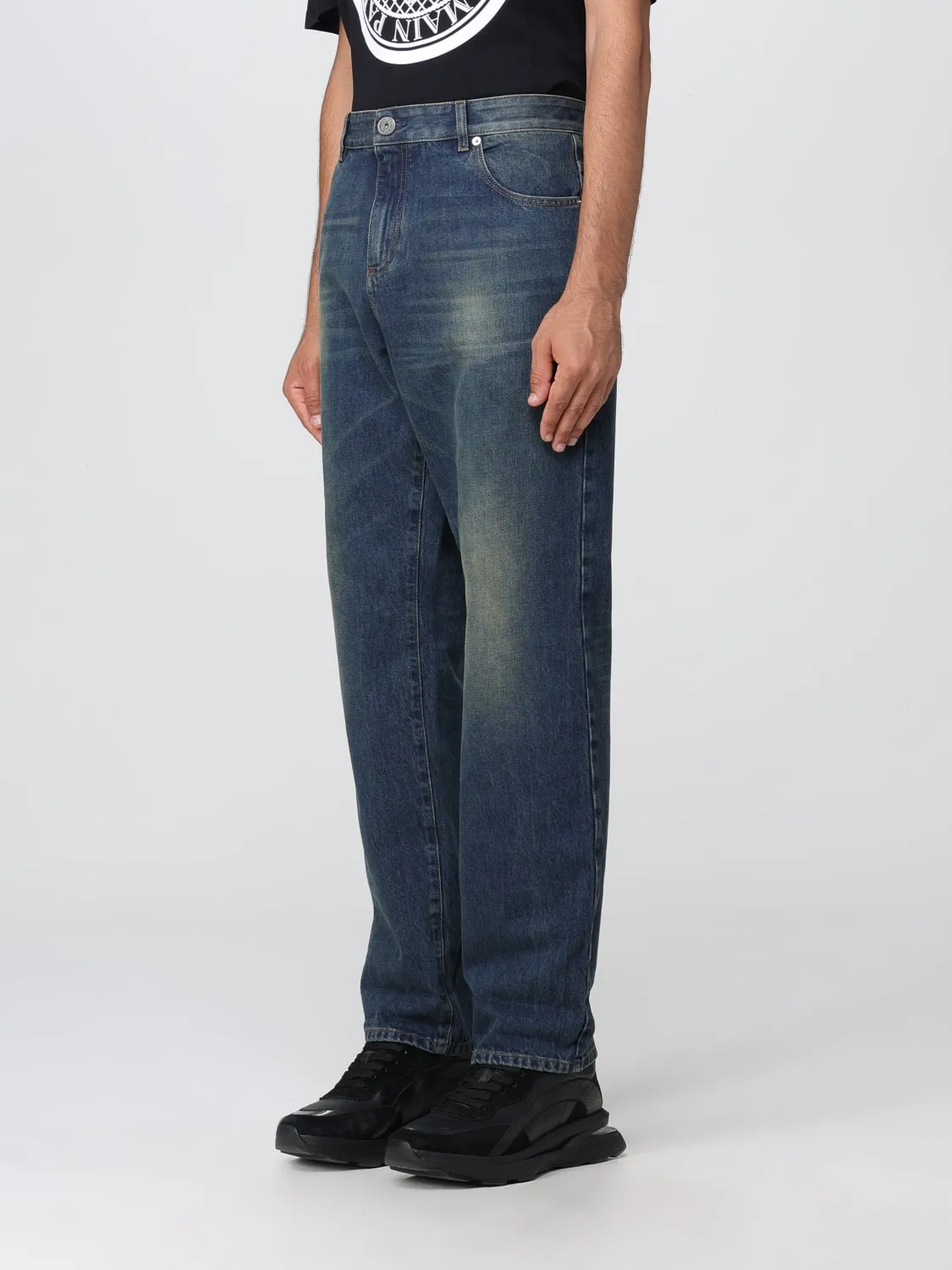 Jeans hombre Balmain