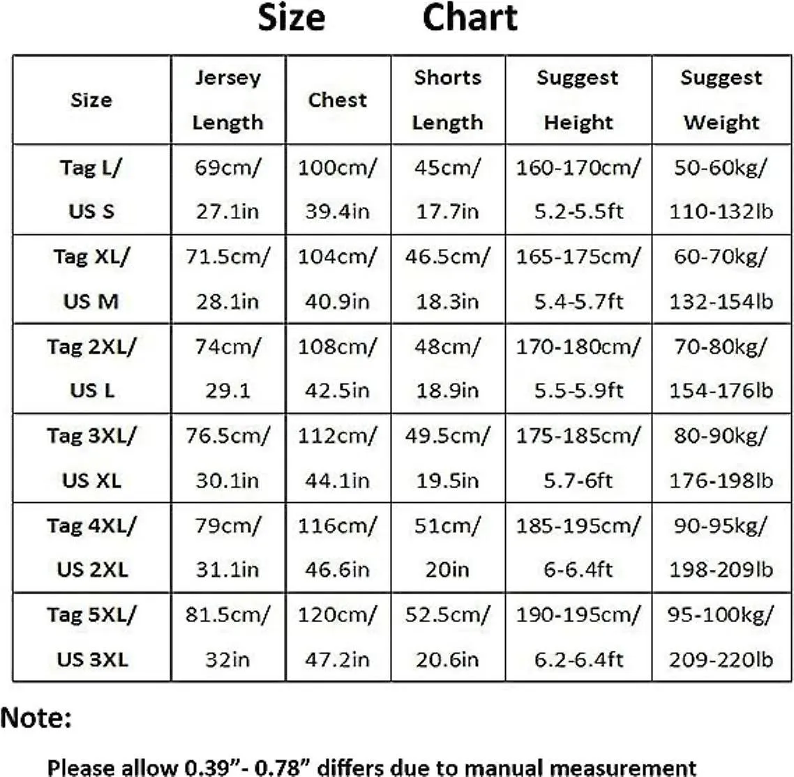 JUSCH Soccer Uniform Set Sports Shirt and Athletic Shorts for Men Training Jersey Practice Sports Uniform Sports Fans Gifts for 