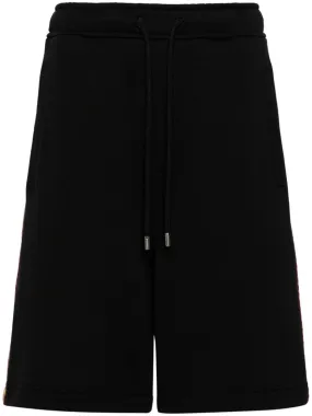 LANVIN SIDE CURB SHORTS