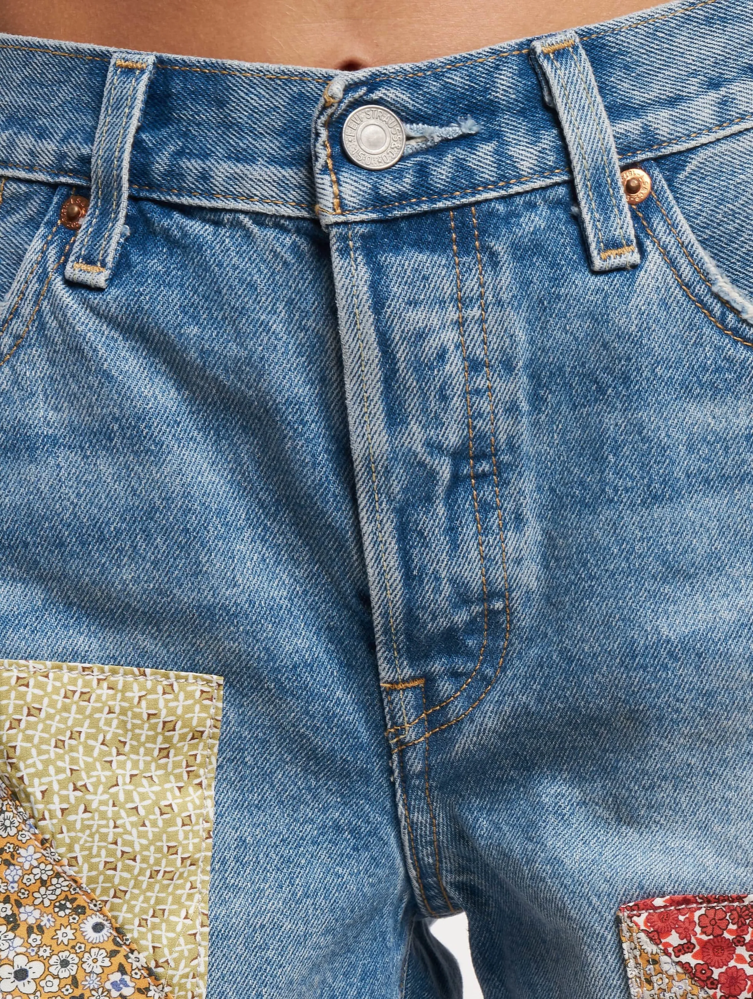 Levi's 501® 90S Shorts