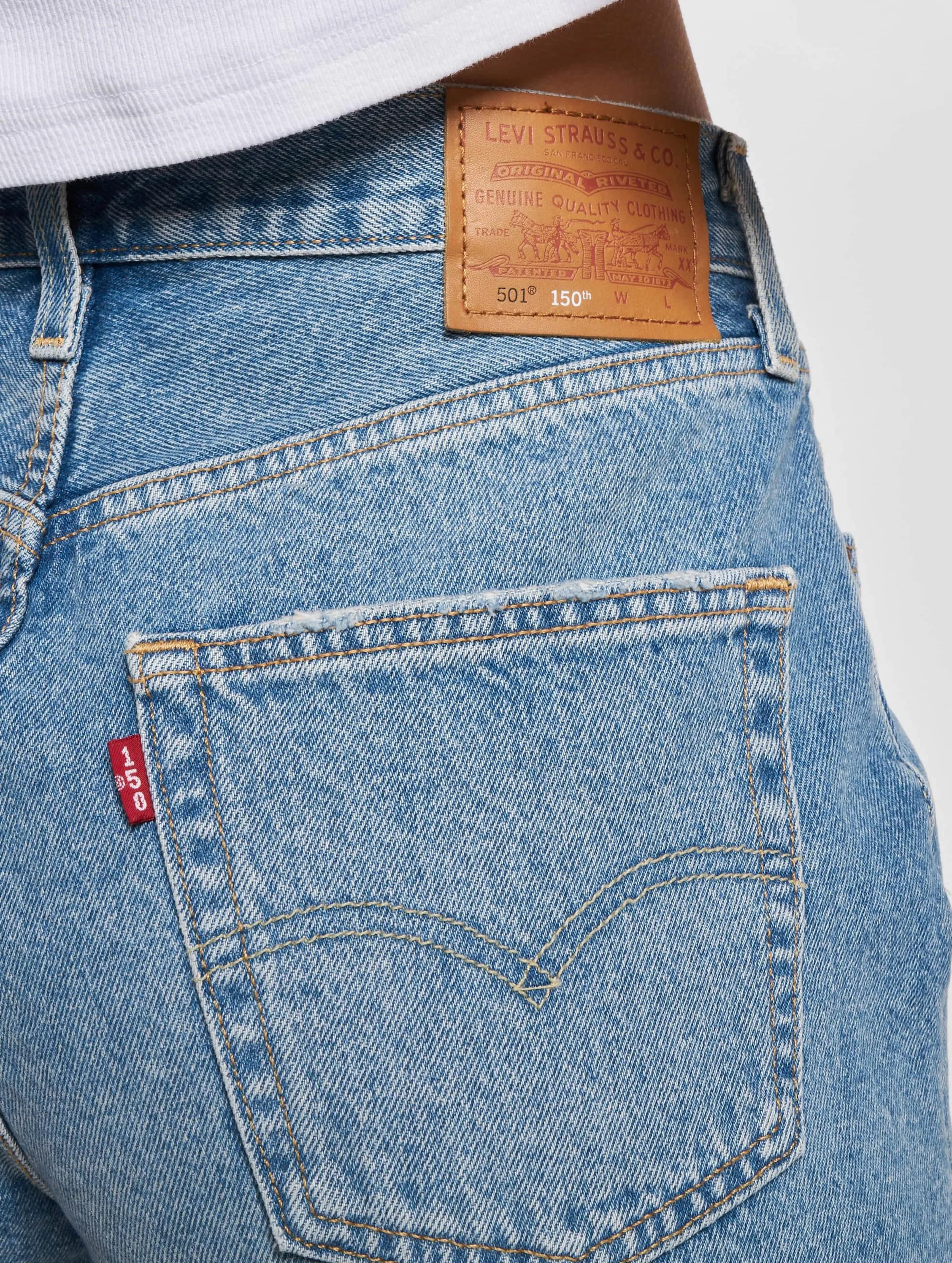 Levi's 501® 90S Shorts