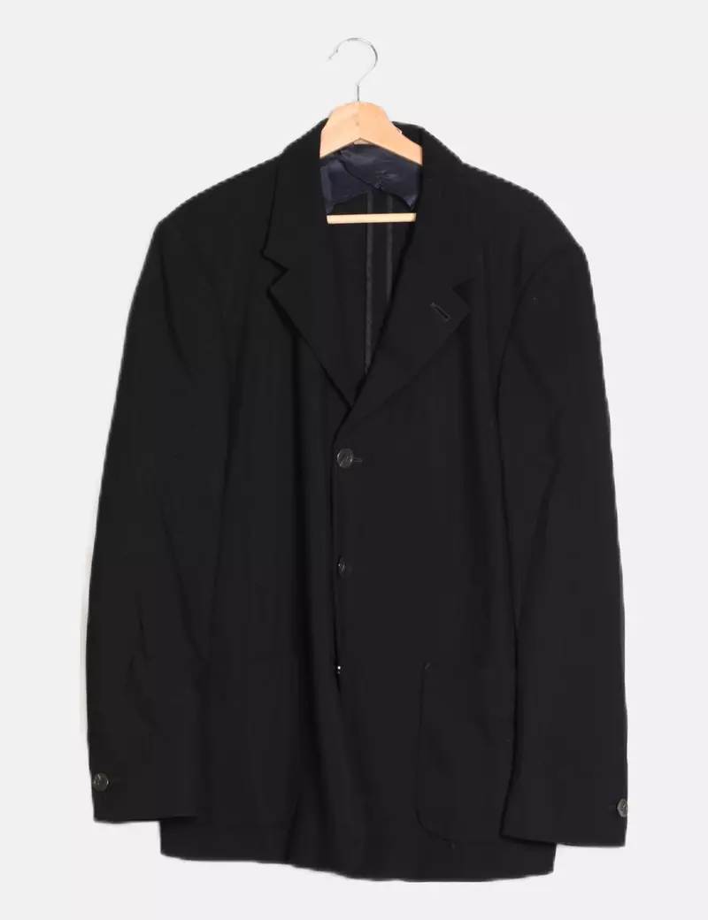 Marithé + François Girbaud Blazer