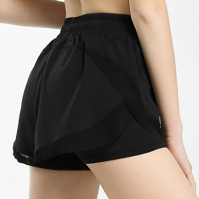 New Emon Hotty Hot Shorts  Black Merlot Multiple Sizes