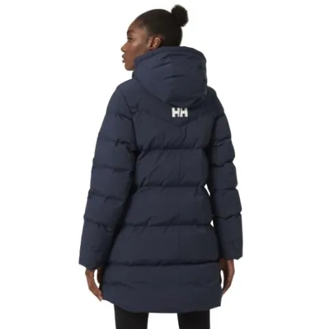 Parka acolchada para mujer - Helly Hansen Adore Puffy - 53205 597