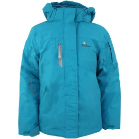 Parka de ski fille GADIKA