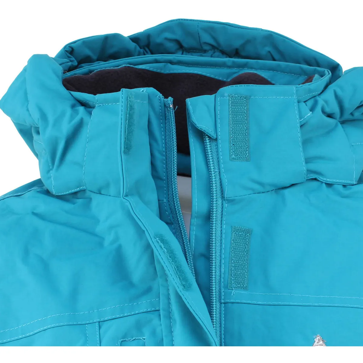 Parka de ski fille GADIKA