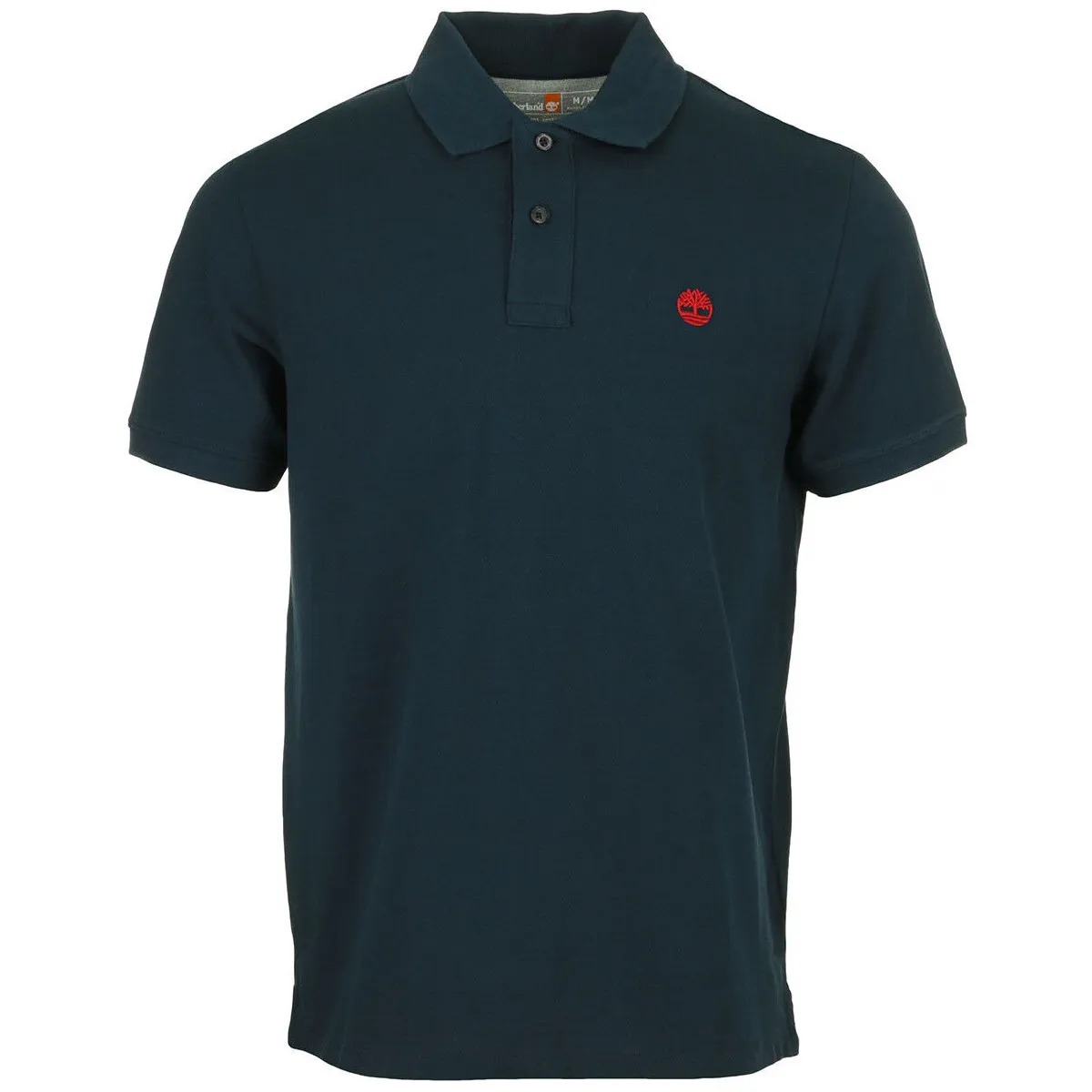 Pique Short Sleeve Polo