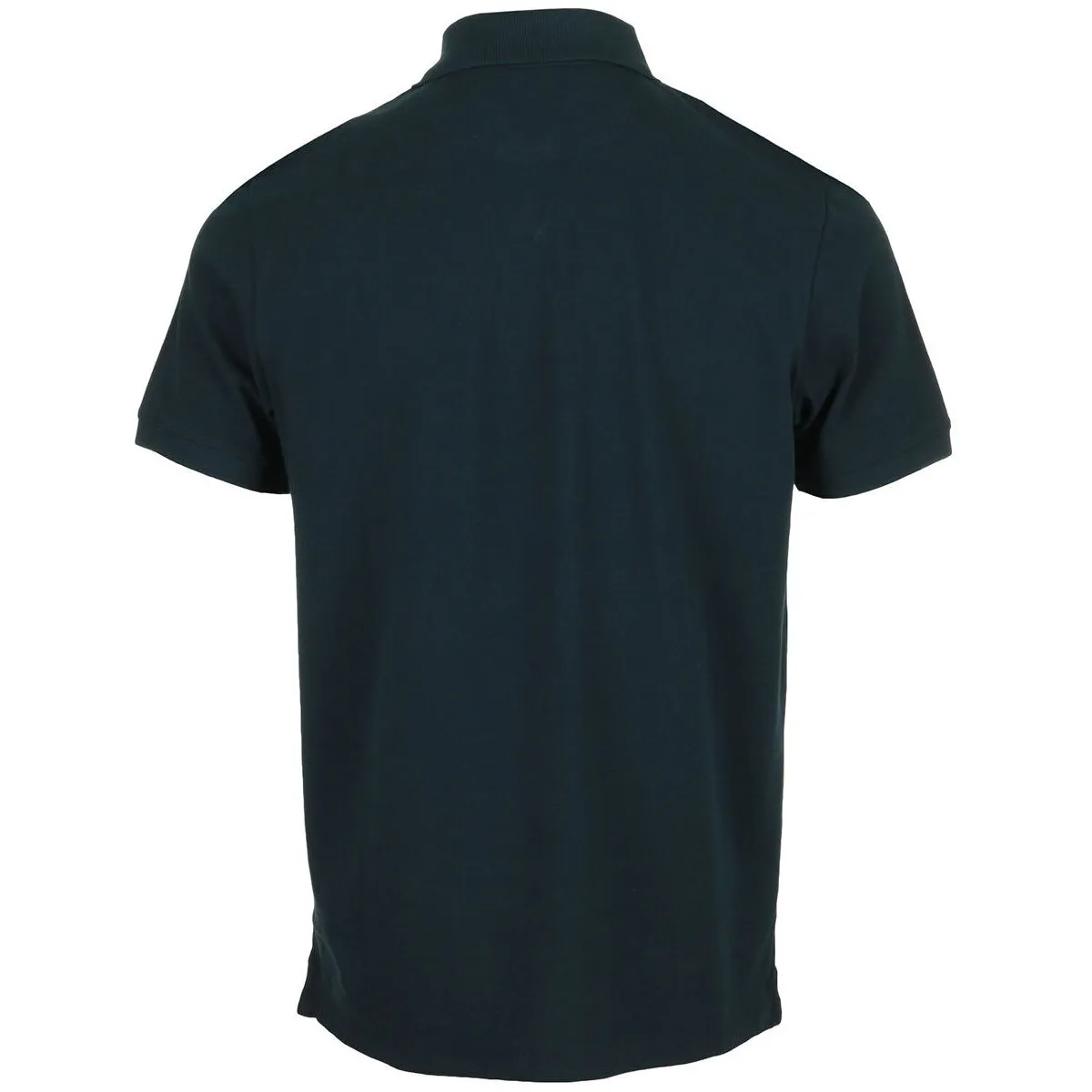 Pique Short Sleeve Polo