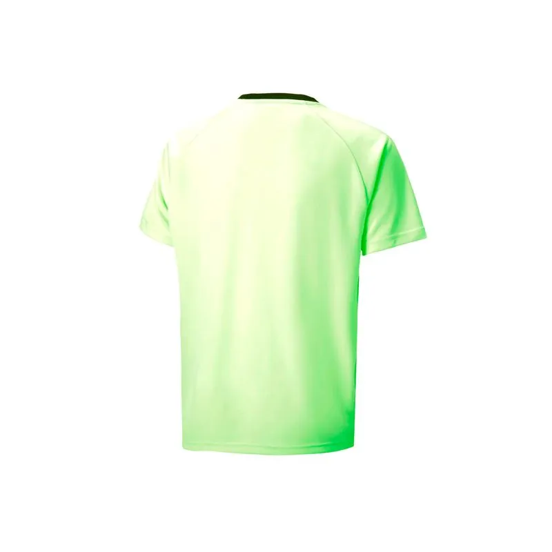 Polo Futbol Hombre Puma Teamliga Graphic Jersey