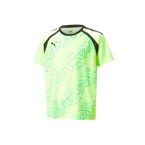 Polo Futbol Hombre Puma Teamliga Graphic Jersey