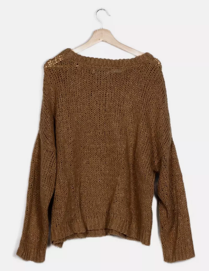 Pull&Bear Jersey de punto