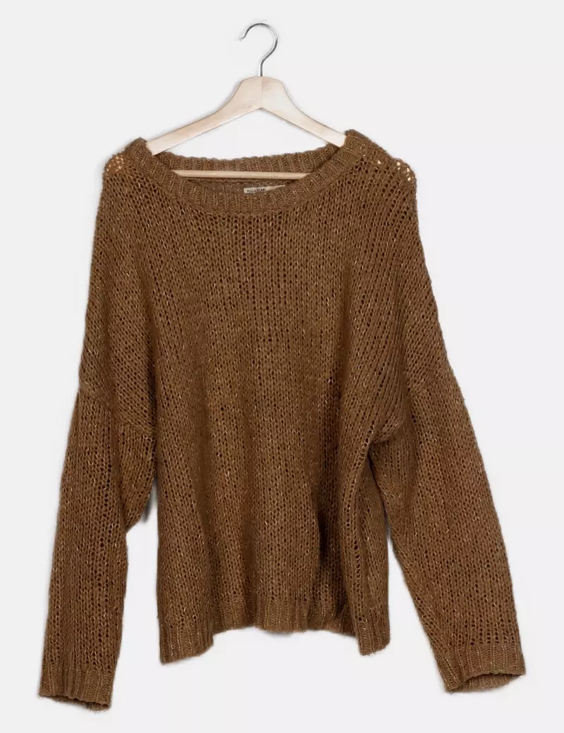 Pull&Bear Jersey de punto