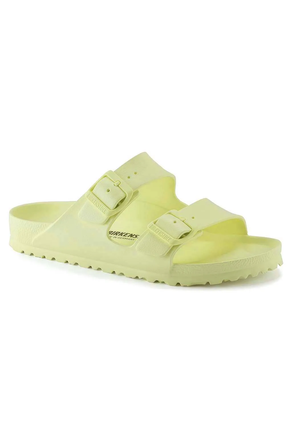 Sandalia Birkenstock Arizona Eva faded lime 1024691