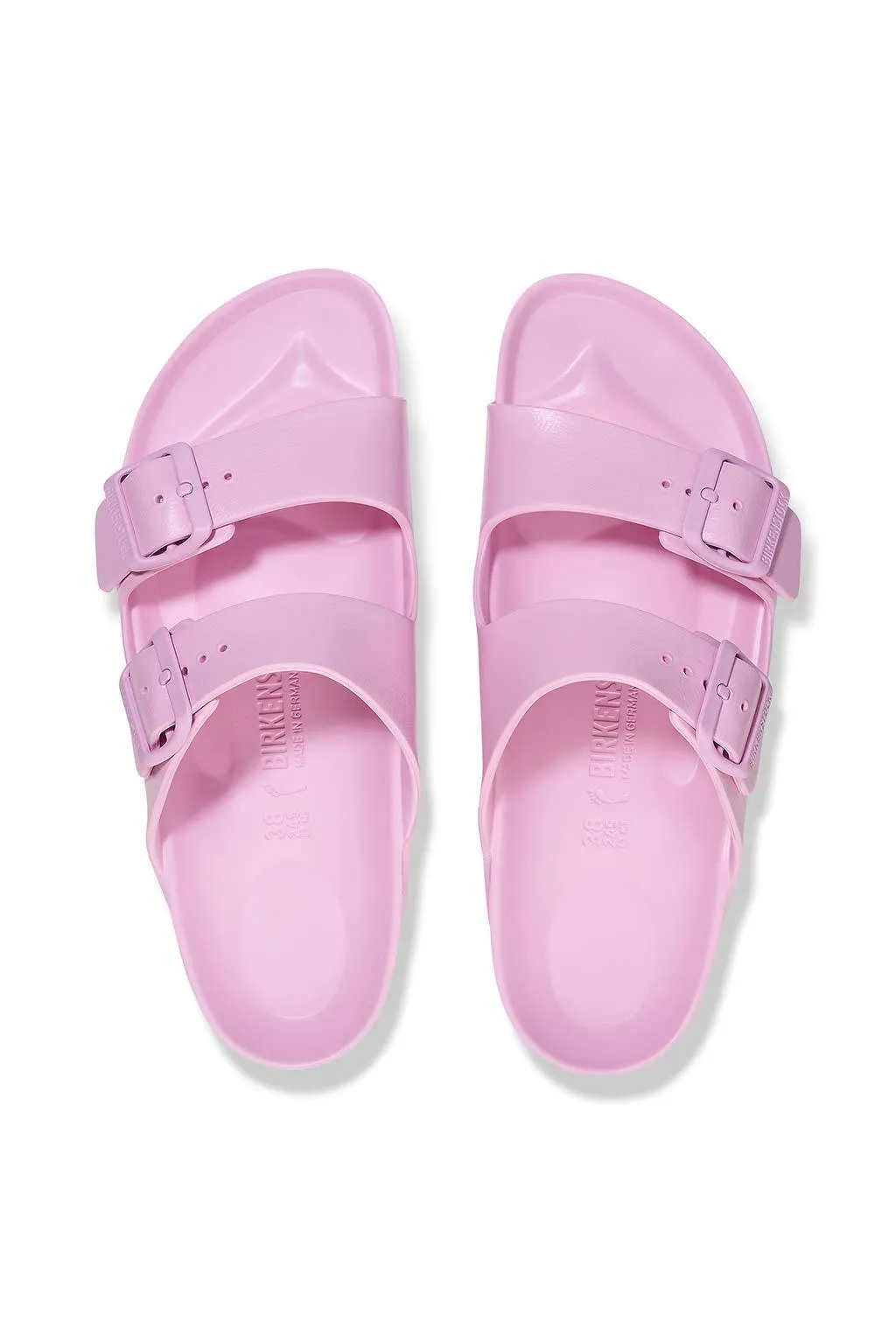 Sandalia Birkenstock Arizona Eva fondant pink 1027355