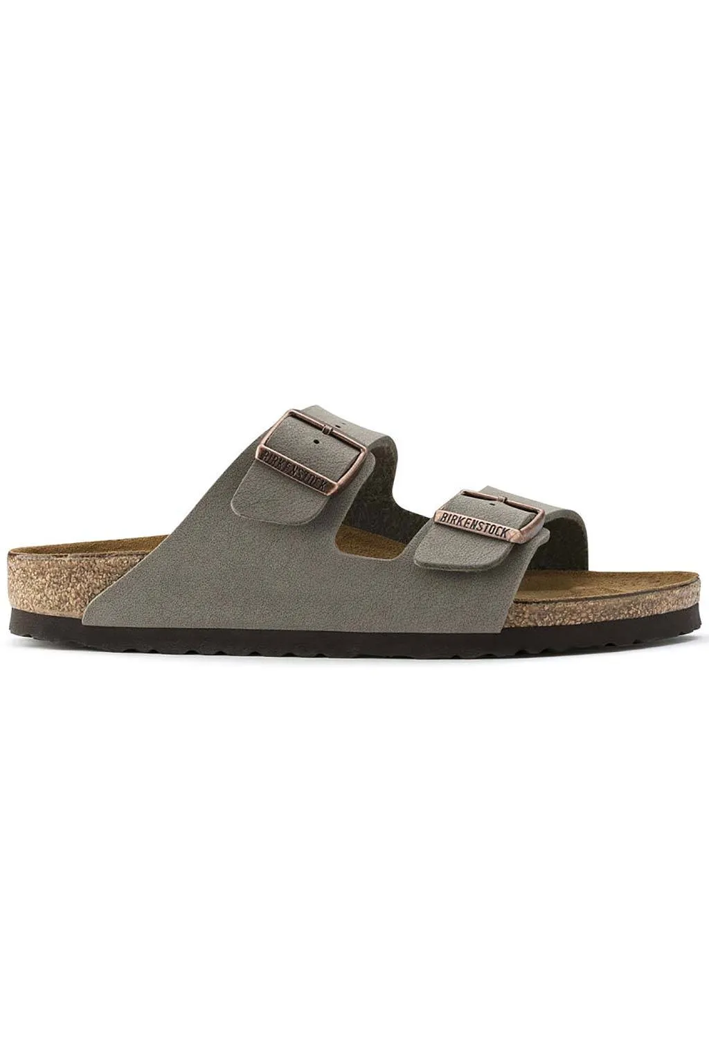 sandalia hombre Birkenstock arizona bs 0151211 stone