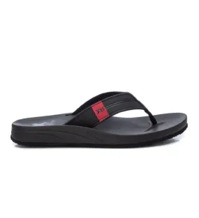 Sandalias 142531 Negro