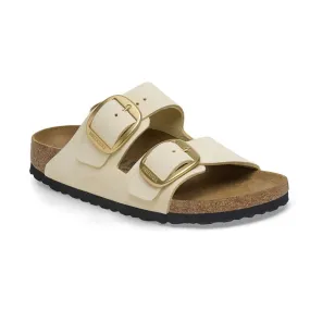 Sandalias Bio Birkenstock Arizonabigbucke Mujer Beig