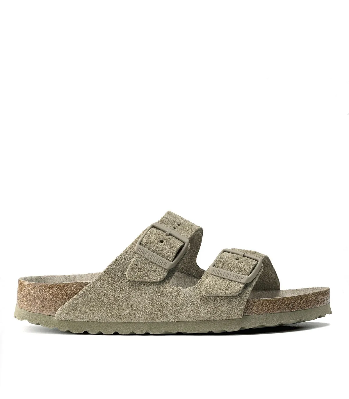 SANDALIAS BIO DE ANTE BIRKENSTOCK ARIZONA SFV 1019088 KAKI