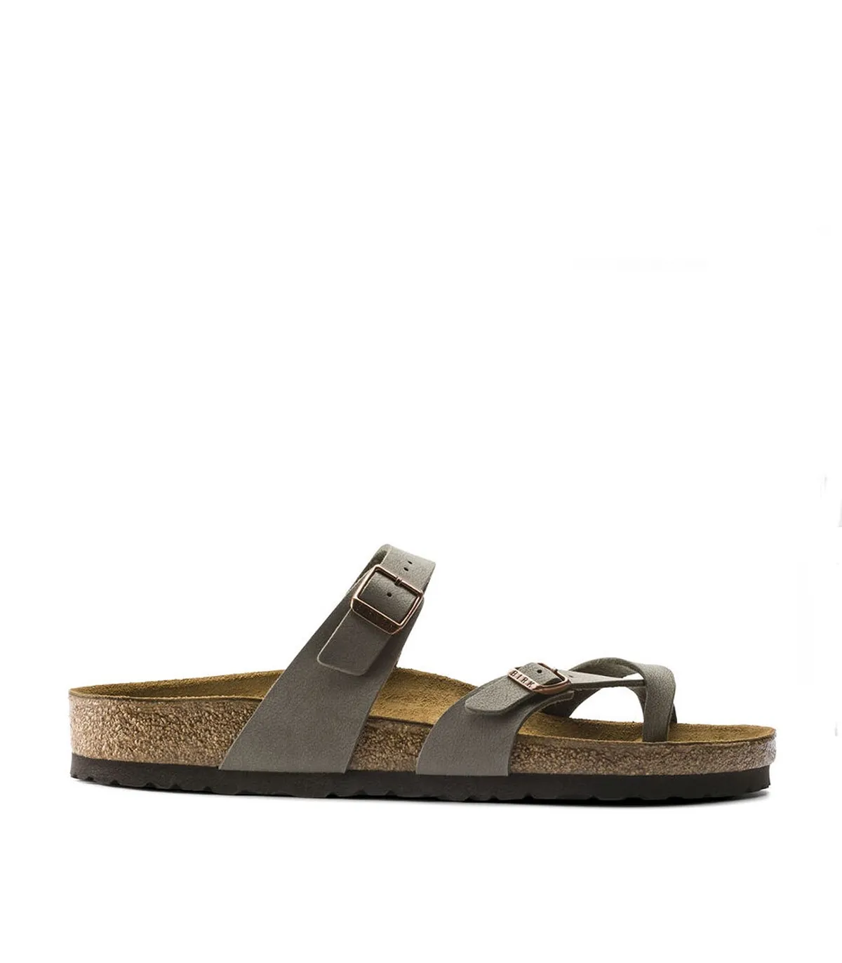 SANDALIAS BIO PIEDRA MUJER BIRKENSTOCK MAYARI BF 71791