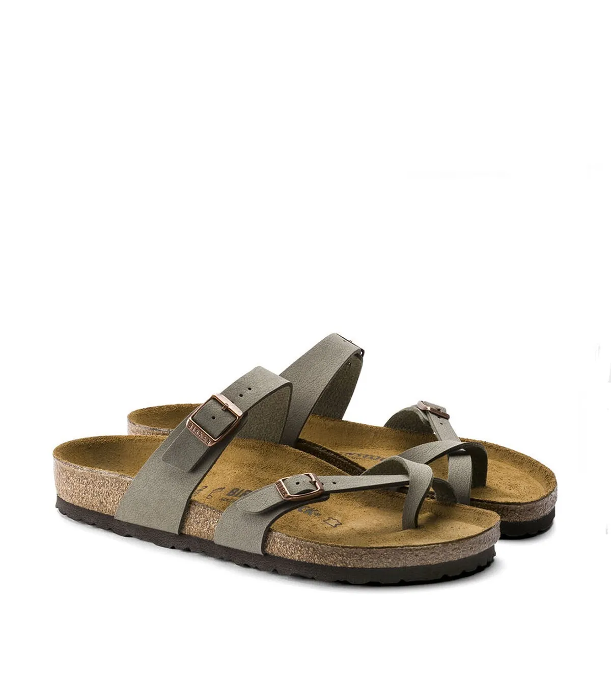 SANDALIAS BIO PIEDRA MUJER BIRKENSTOCK MAYARI BF 71791