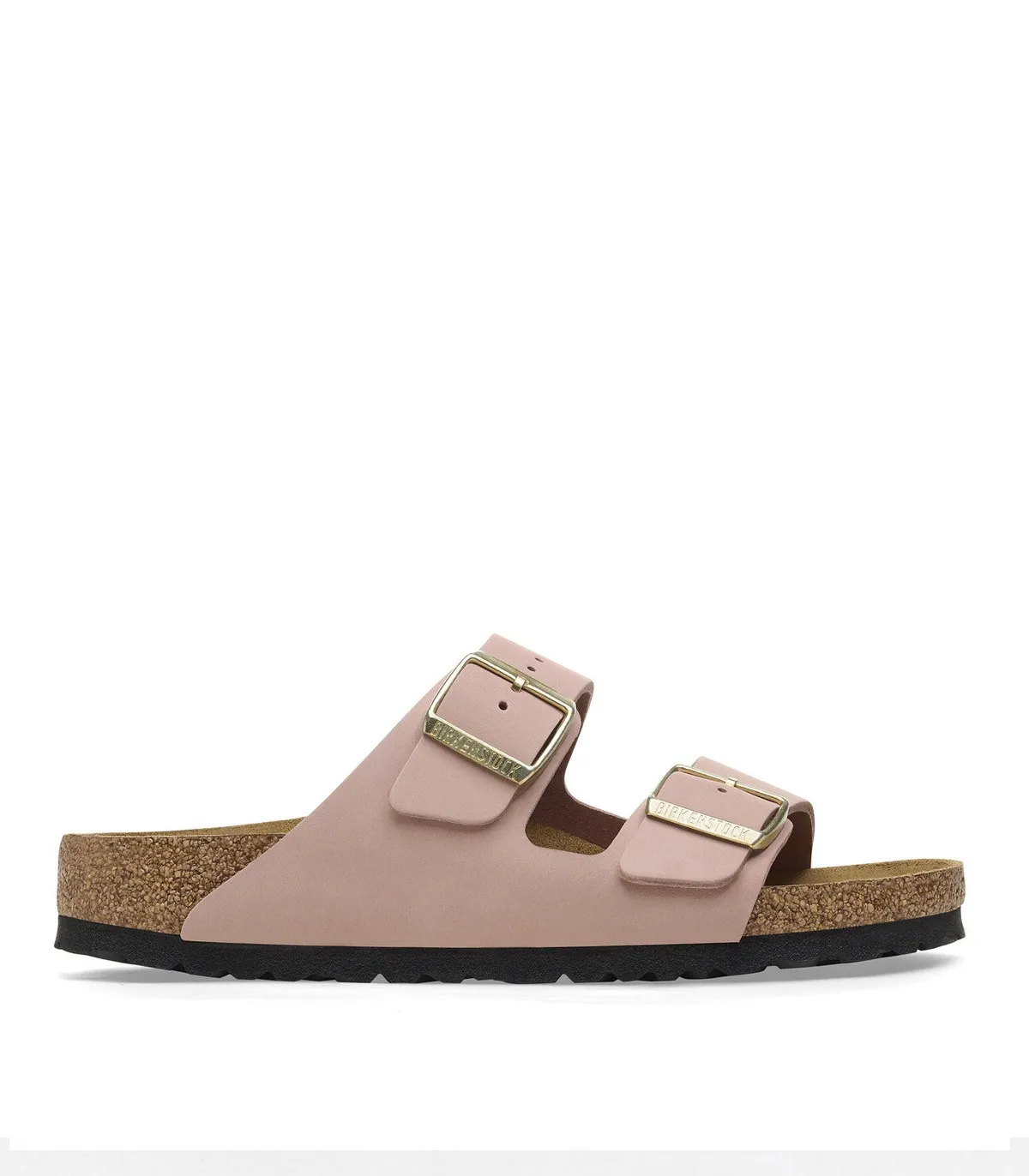 SANDALIAS BIO SOFT PINK BIRKENSTOCK ARIZONA LENB 1026684