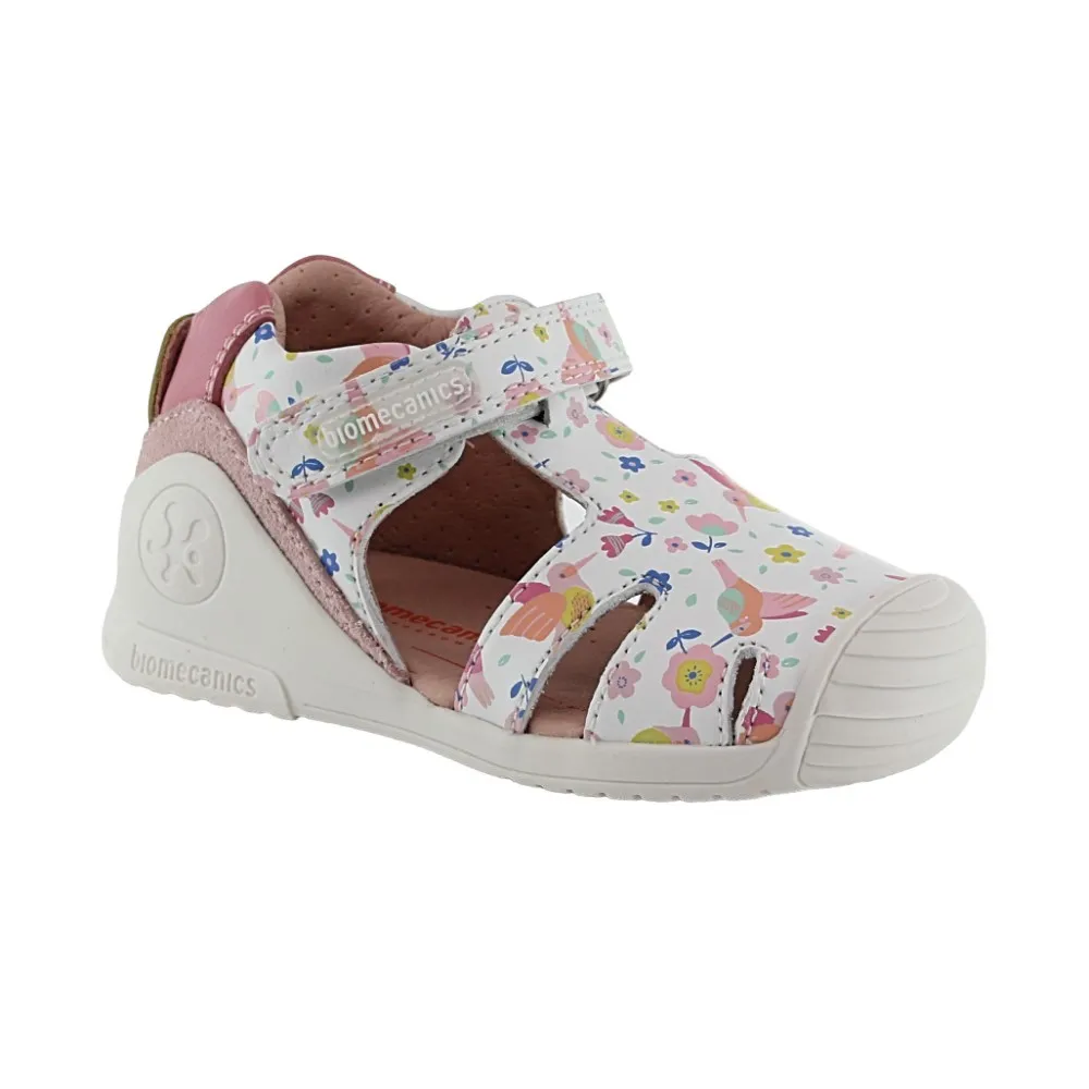 Sandalias Biomecanics 232109-A Multicolor