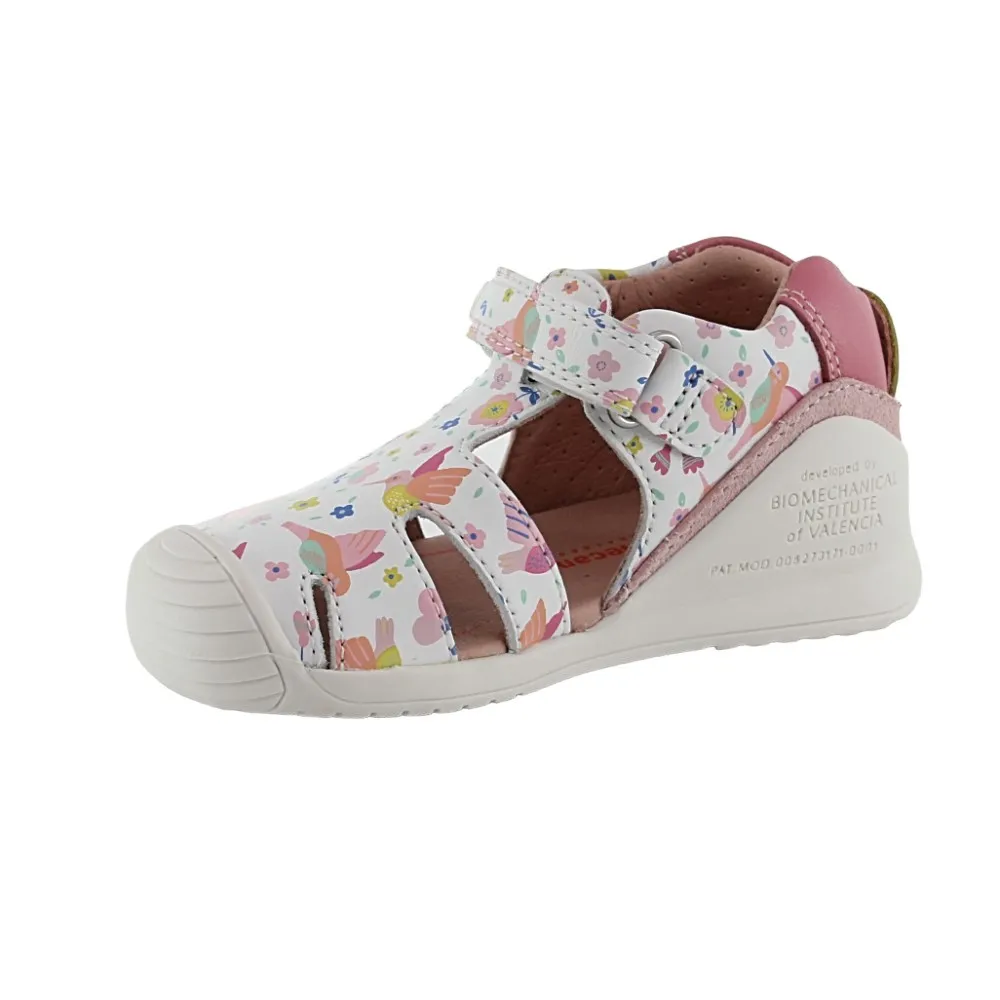 Sandalias Biomecanics 232109-A Multicolor