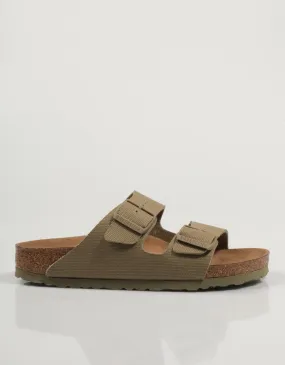  sandalias BIRKENSTOCK Arizona en Kaki 82589