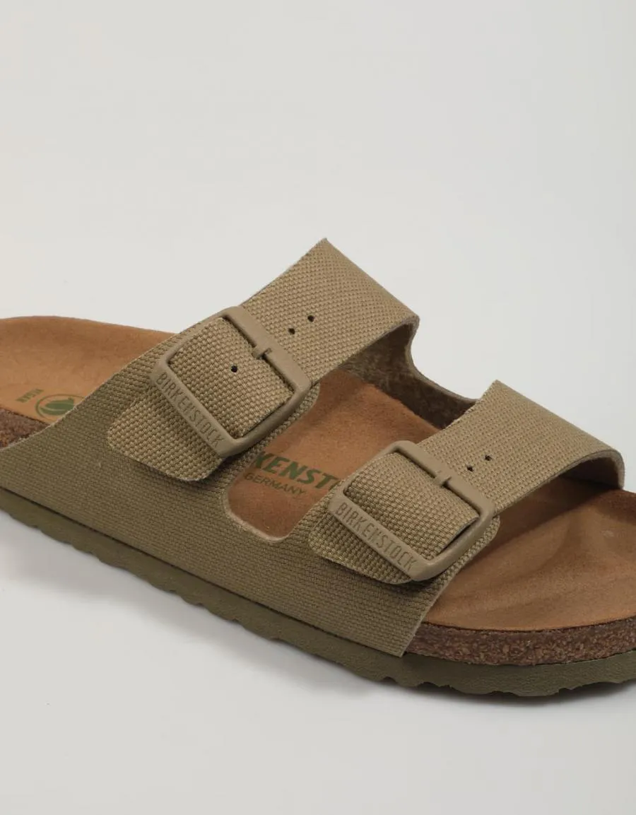  sandalias BIRKENSTOCK Arizona en Kaki 82589