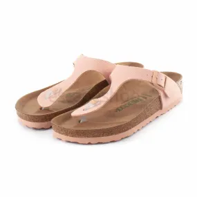 Sandalias BIRKENSTOCK Gizeh Tex Canvas Soft Pink Veg 1024044