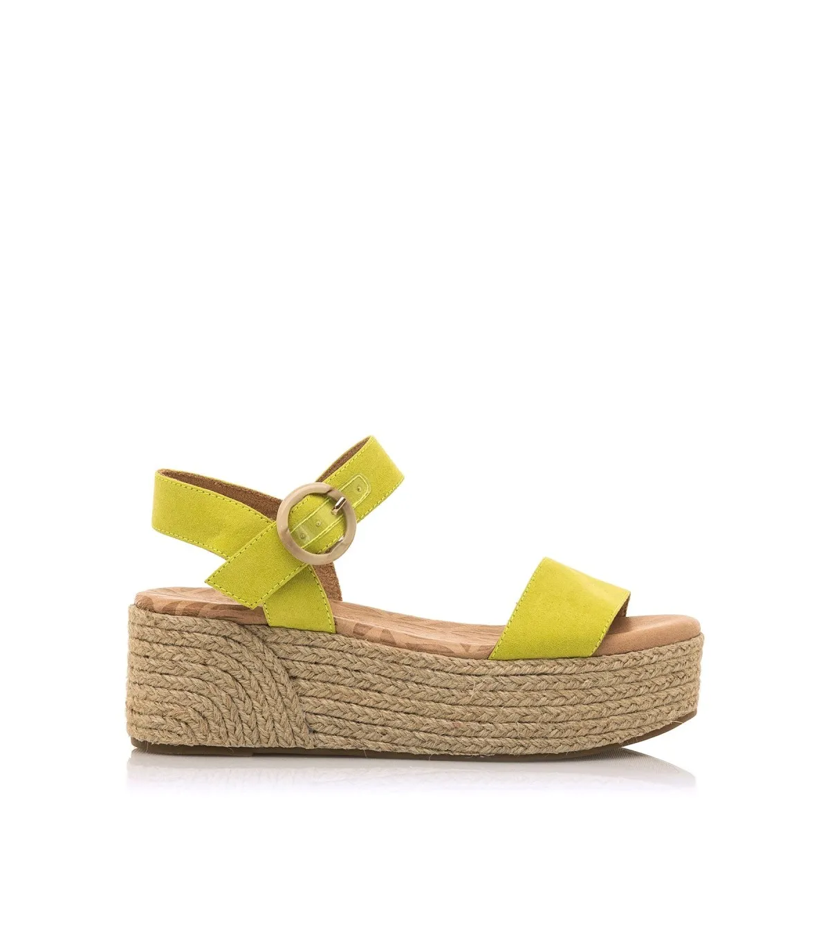 Sandalias Mujer AMAD 59608