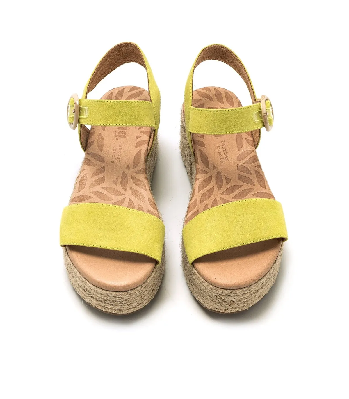 Sandalias Mujer AMAD 59608