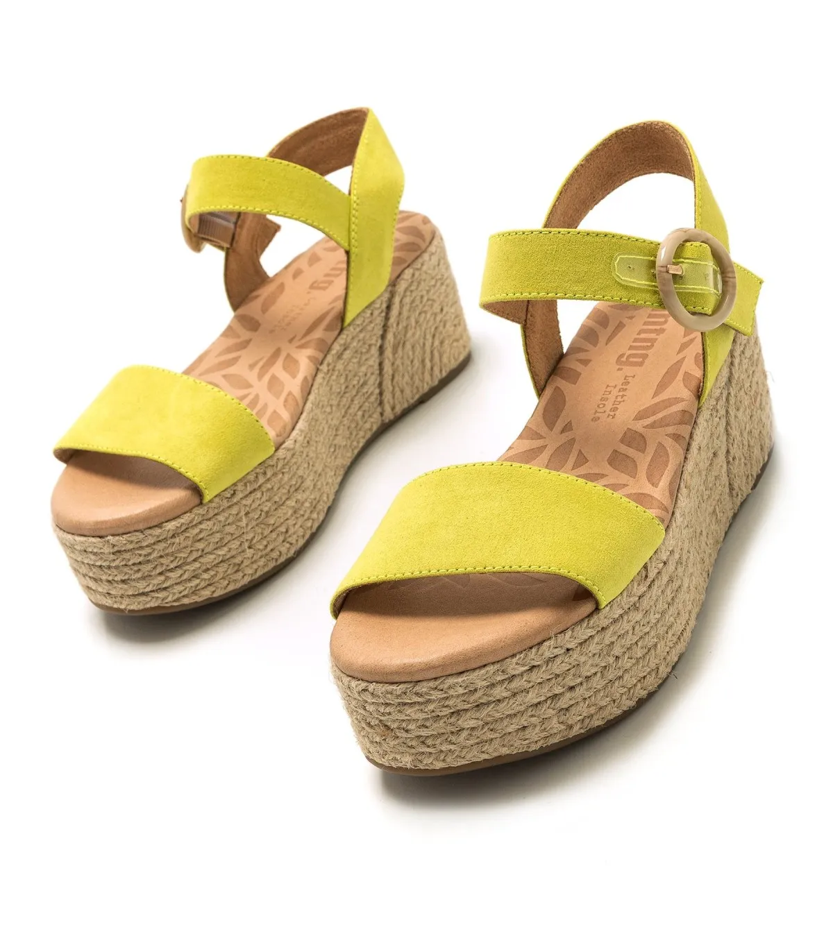 Sandalias Mujer AMAD 59608