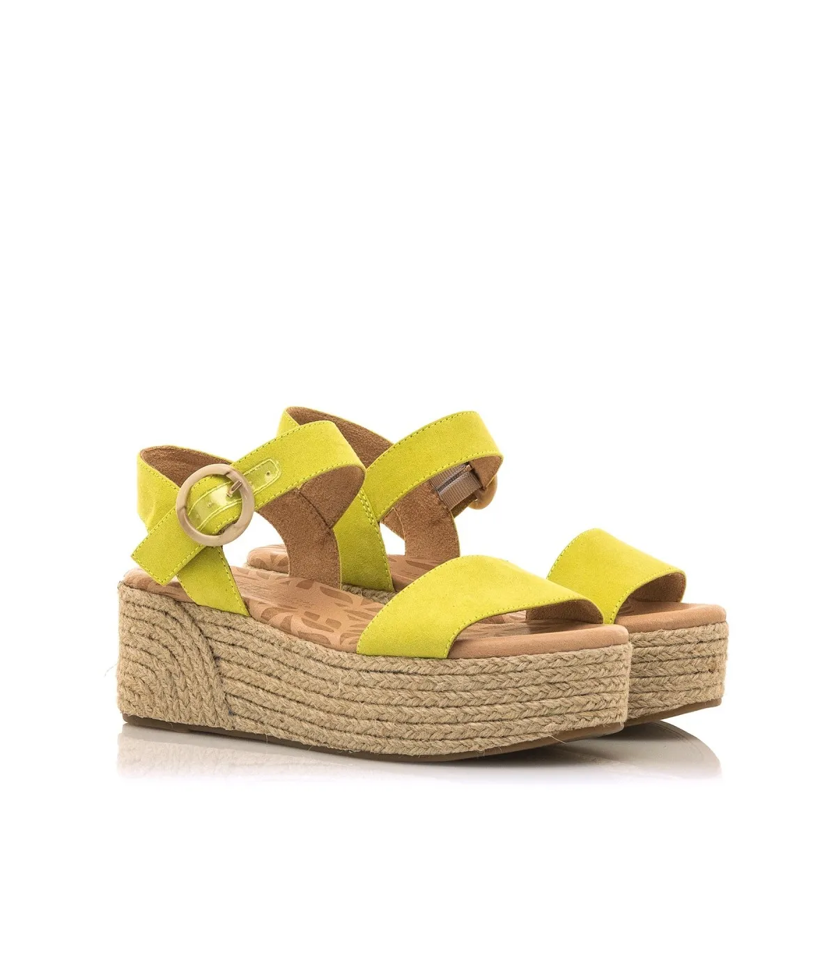 Sandalias Mujer AMAD 59608