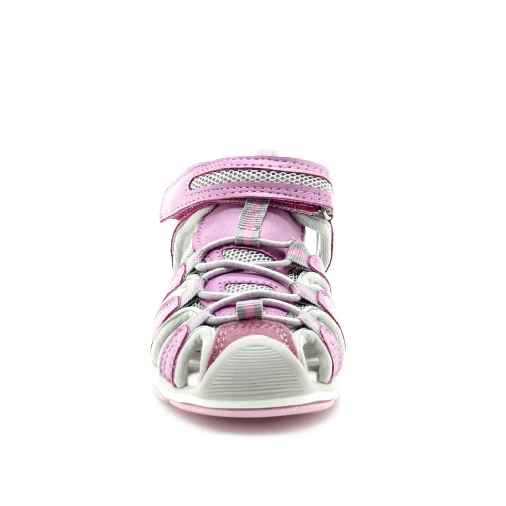 Sandalias Mustang 47825 Rosa