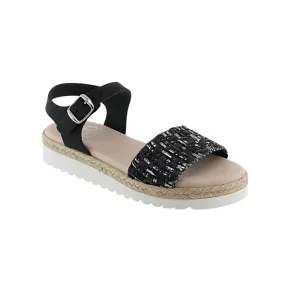 Sandalias Nens 5741-P Negro