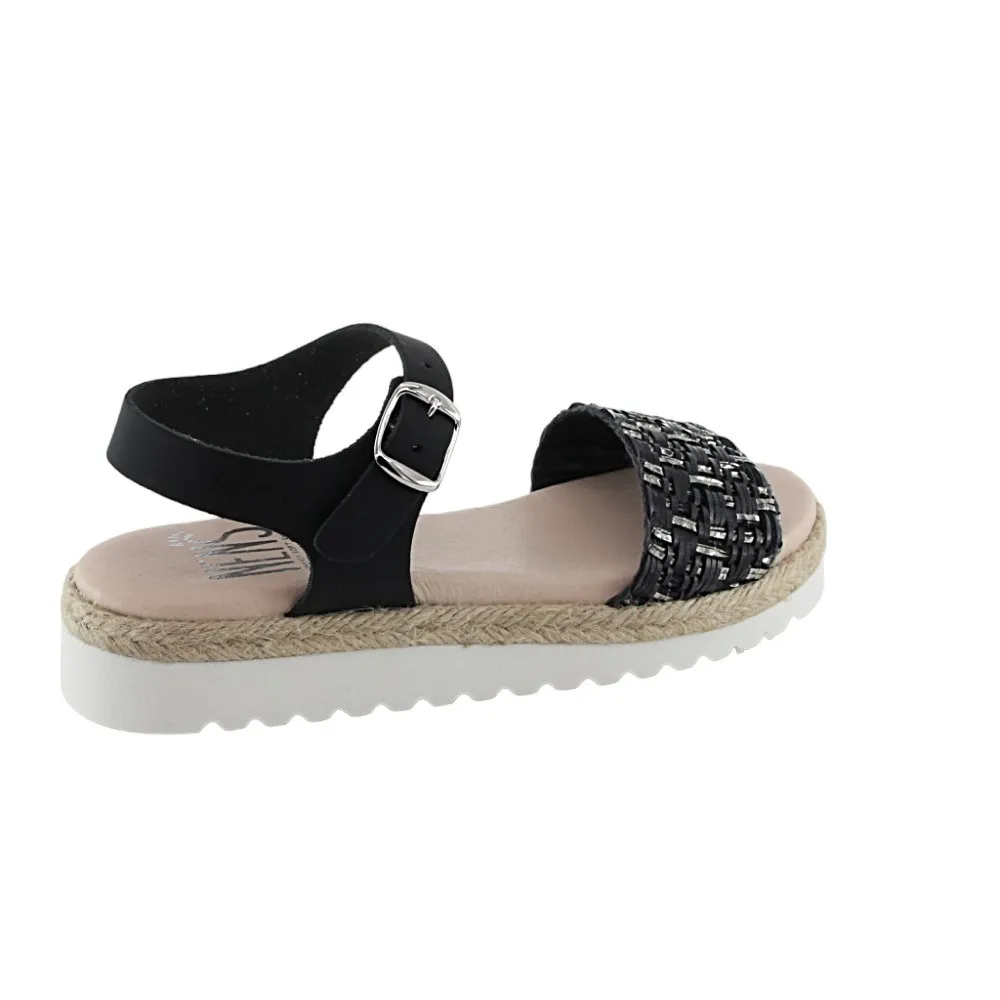 Sandalias Nens 5741-P Negro