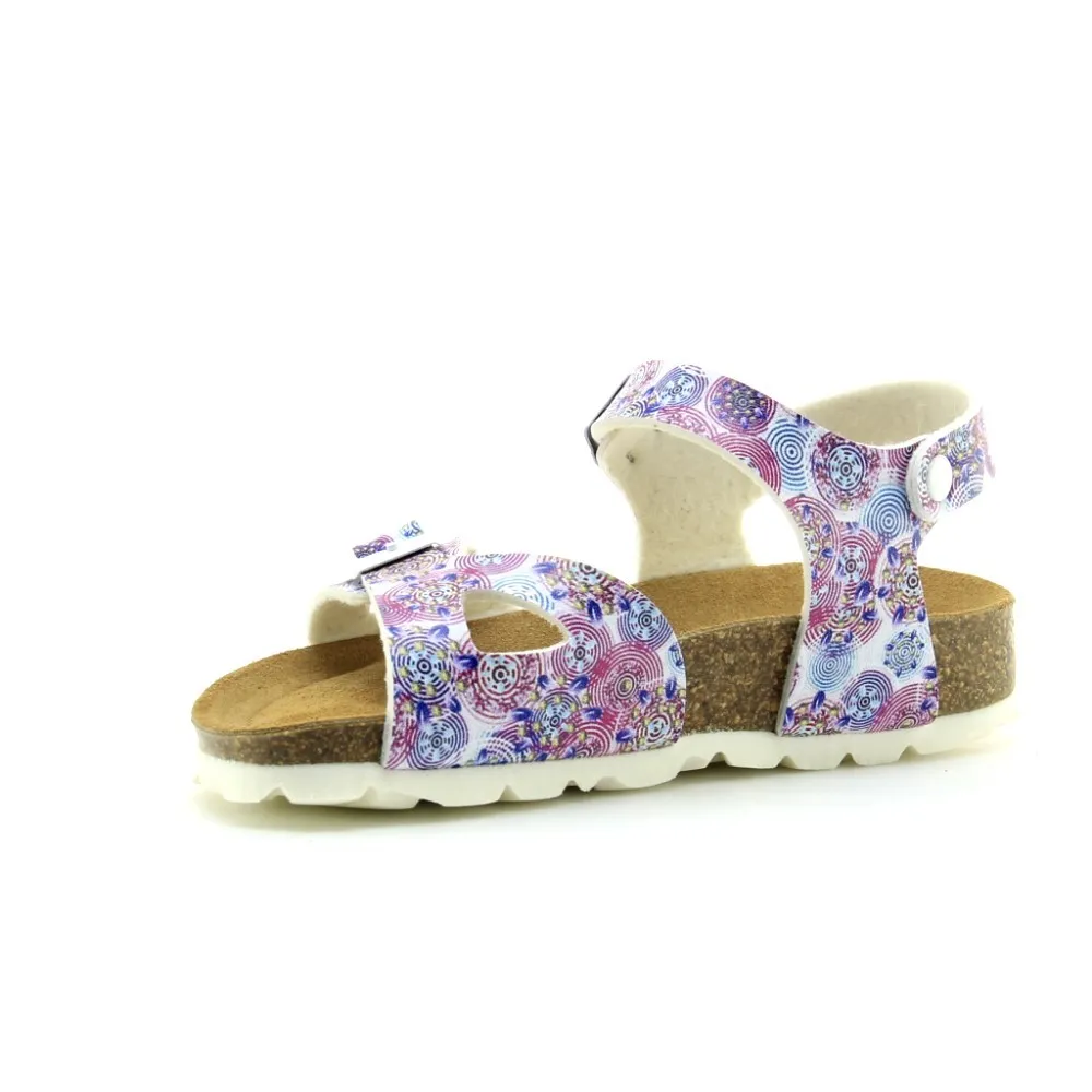 Sandalias niña Angrymount Multicolor