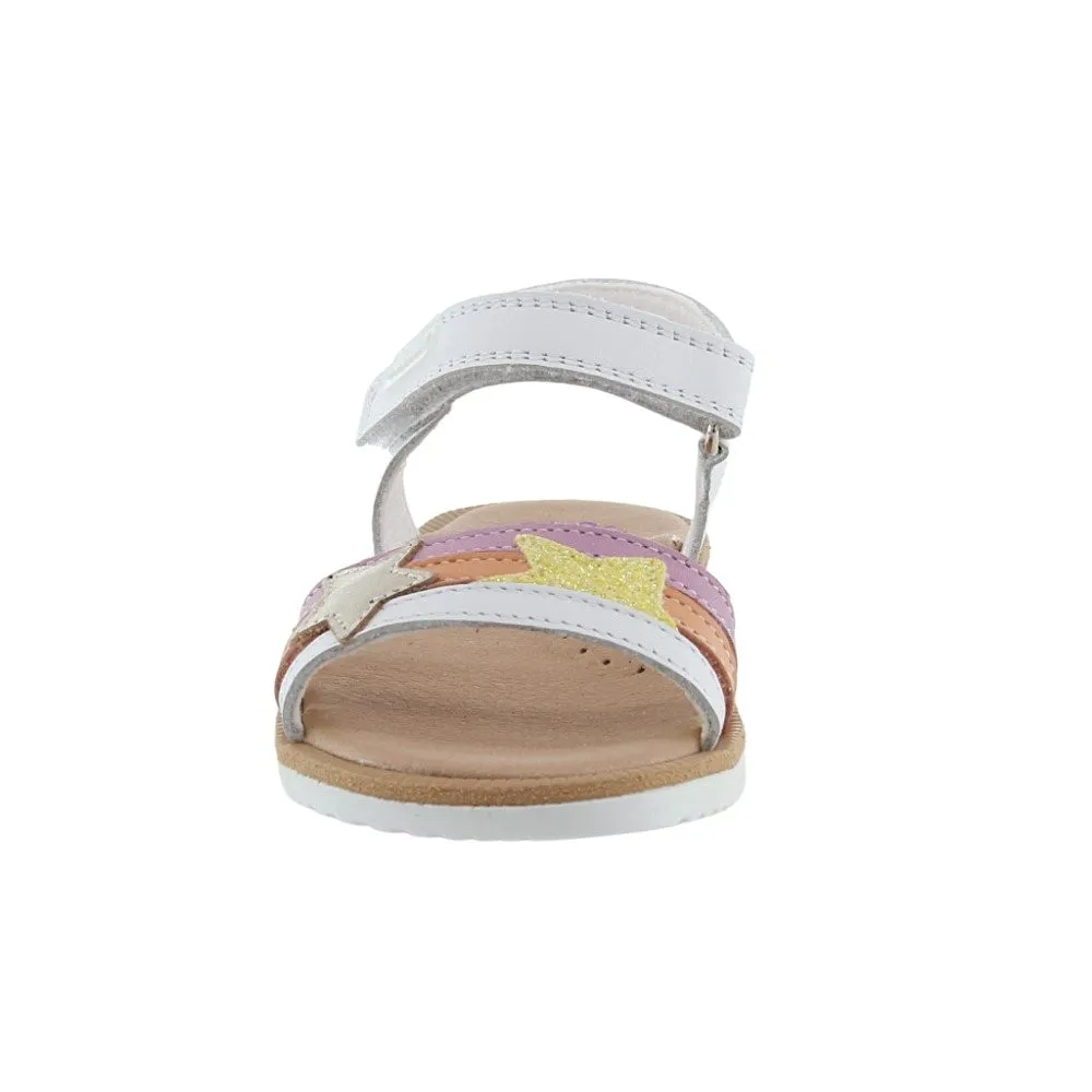 Sandalias Pablosky 010500 Multicolor