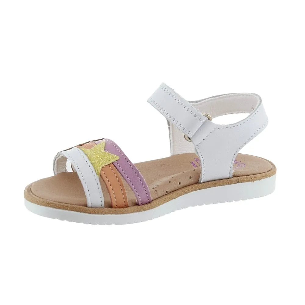 Sandalias Pablosky 010500 Multicolor