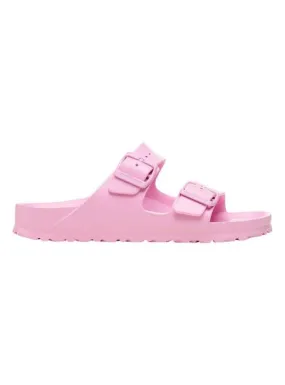 Sandalias rosa Birkenstock Arizona essentials EVA para mujer