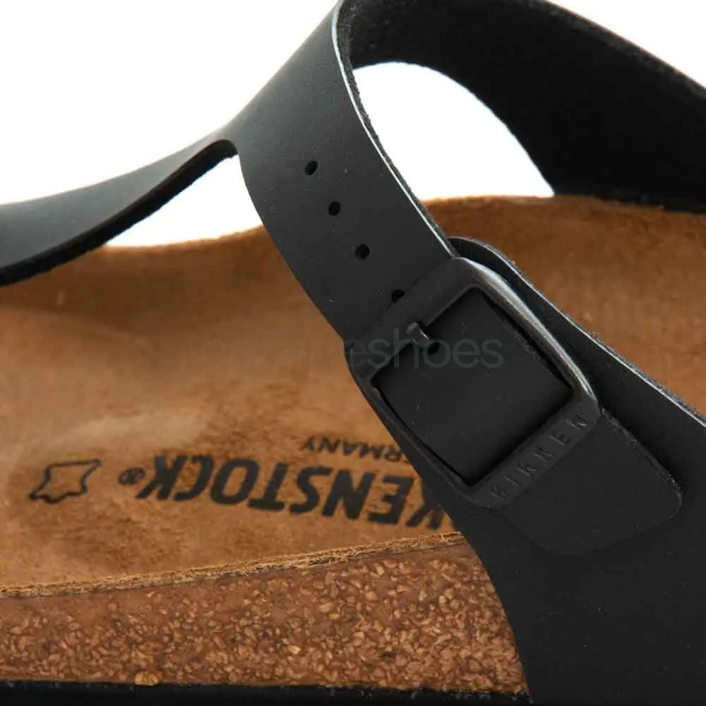 Sandálias BIRKENSTOCK 043691 Gizeh Preto