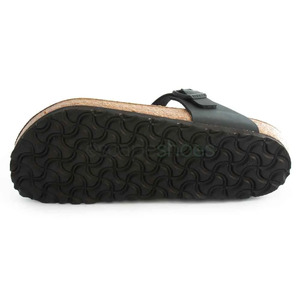 Sandálias BIRKENSTOCK 043691 Gizeh Preto