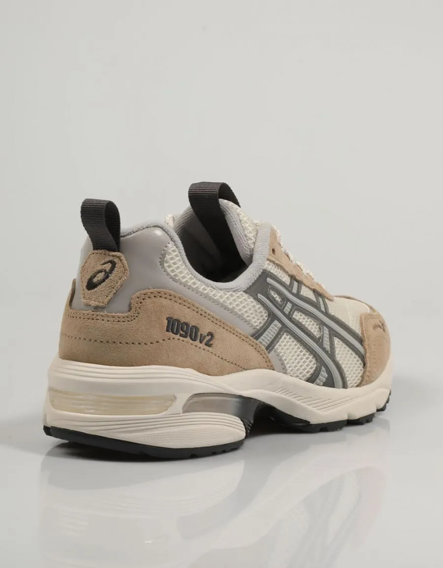  sneakers ASICS Gel en Beige 81322