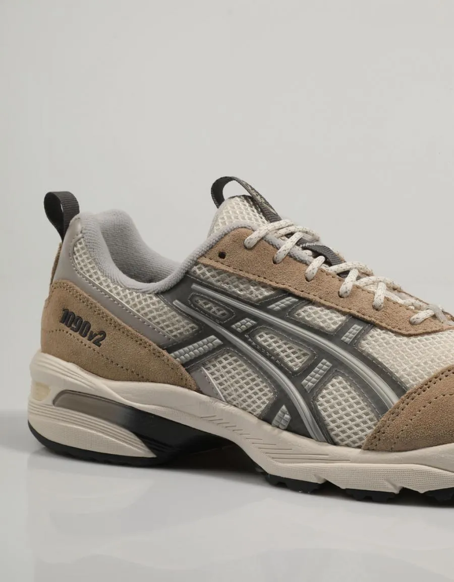  sneakers ASICS Gel en Beige 81322